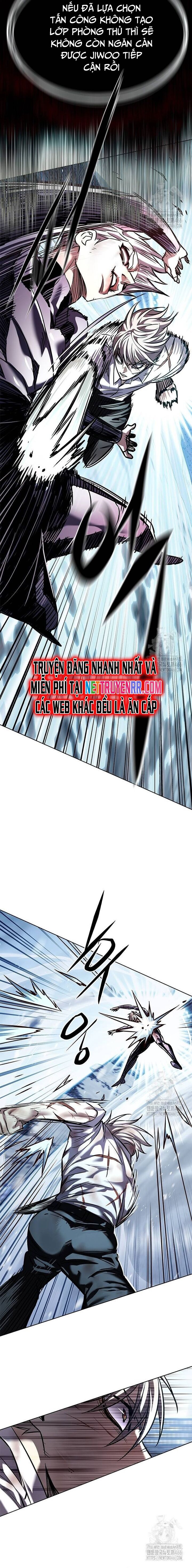 Cô Dâu Của Sói Trắng Chapter 333 - Trang 2