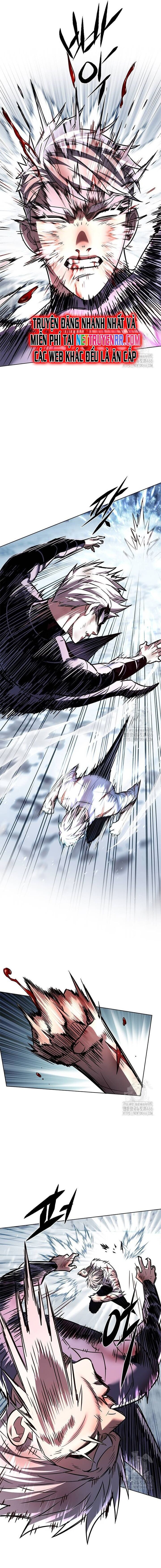 Cô Dâu Của Sói Trắng Chapter 333 - Trang 2