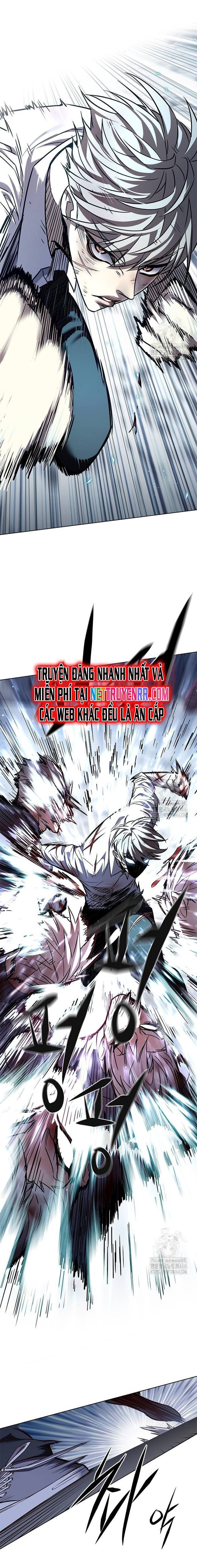 Cô Dâu Của Sói Trắng Chapter 333 - Trang 2