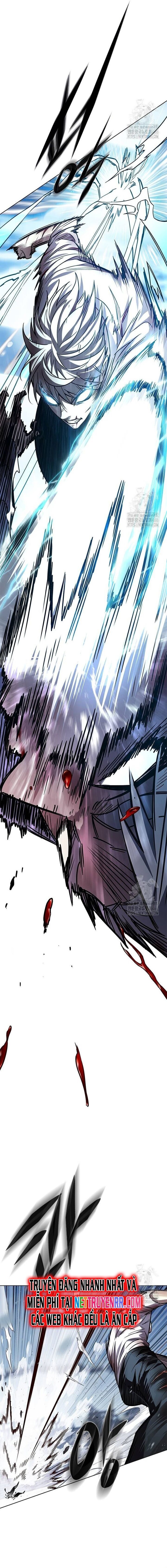 Cô Dâu Của Sói Trắng Chapter 333 - Trang 2