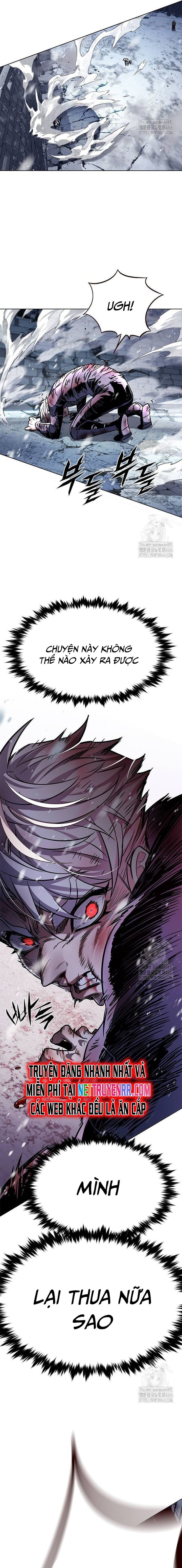 Cô Dâu Của Sói Trắng Chapter 333 - Trang 2