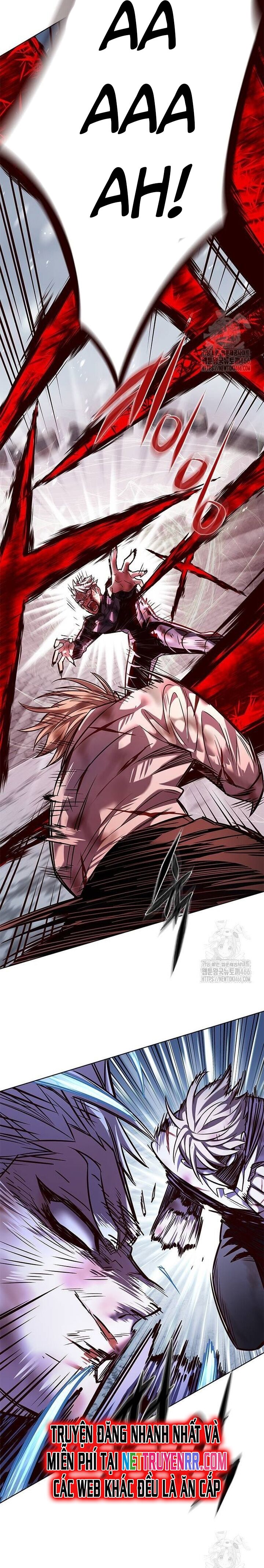 Cô Dâu Của Sói Trắng Chapter 333 - Trang 2