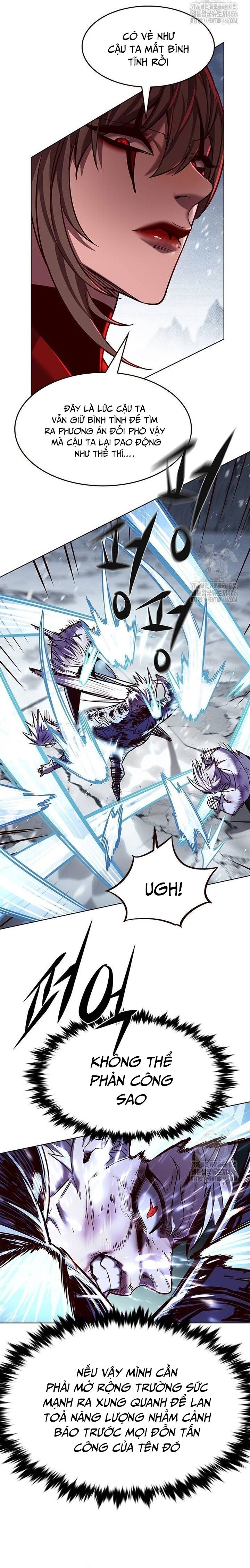 Cô Dâu Của Sói Trắng Chapter 333 - Trang 2