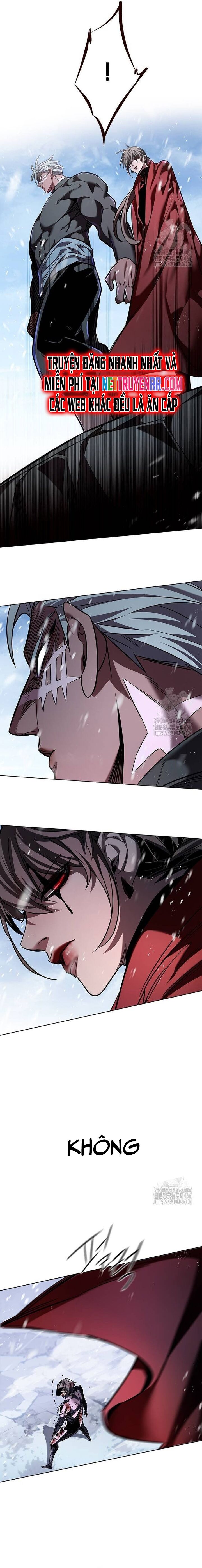 Cô Dâu Của Sói Trắng Chapter 333 - Trang 2