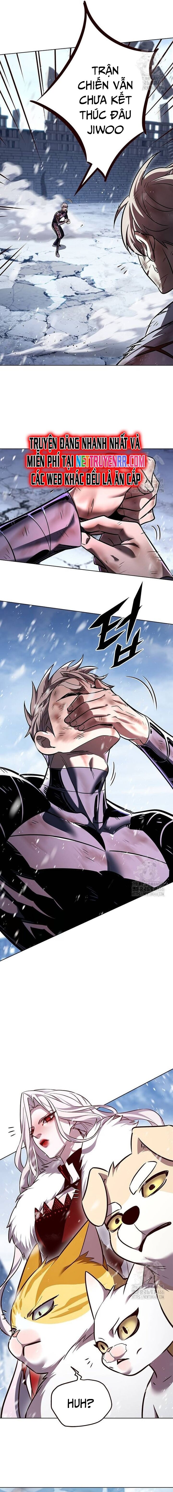Cô Dâu Của Sói Trắng Chapter 333 - Trang 2