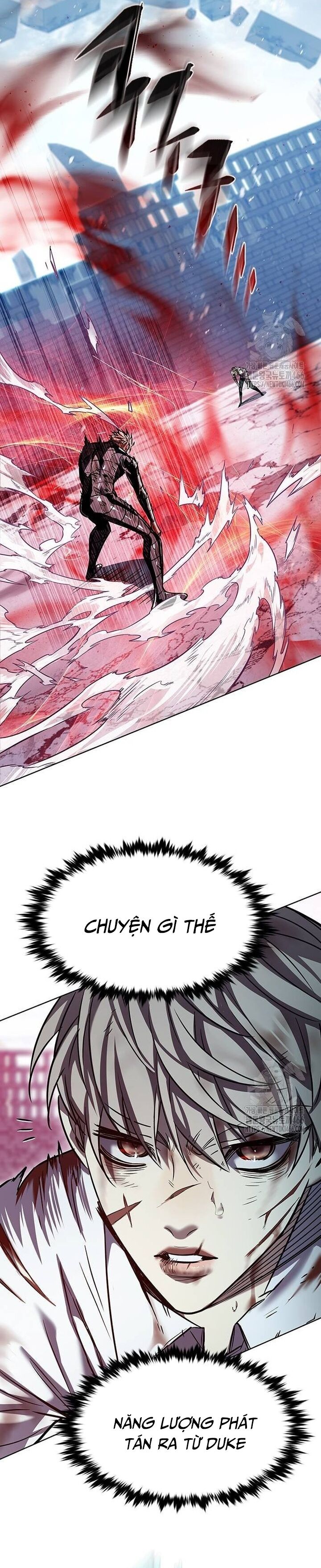 Cô Dâu Của Sói Trắng Chapter 333 - Trang 2