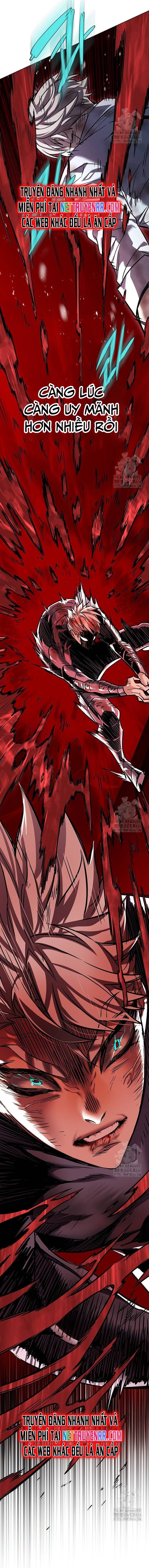 Cô Dâu Của Sói Trắng Chapter 333 - Trang 2