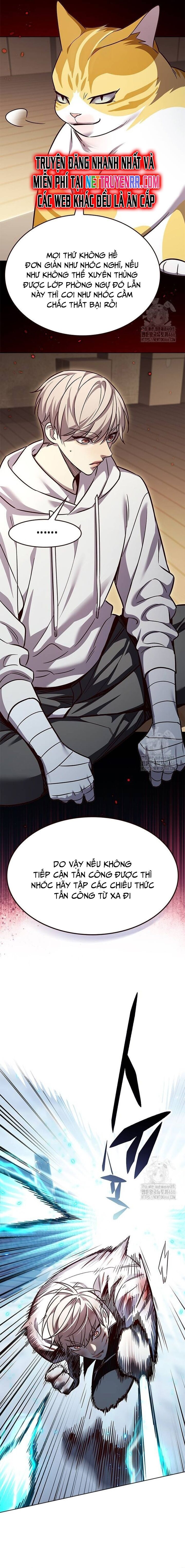 Cô Dâu Của Sói Trắng Chapter 333 - Trang 2