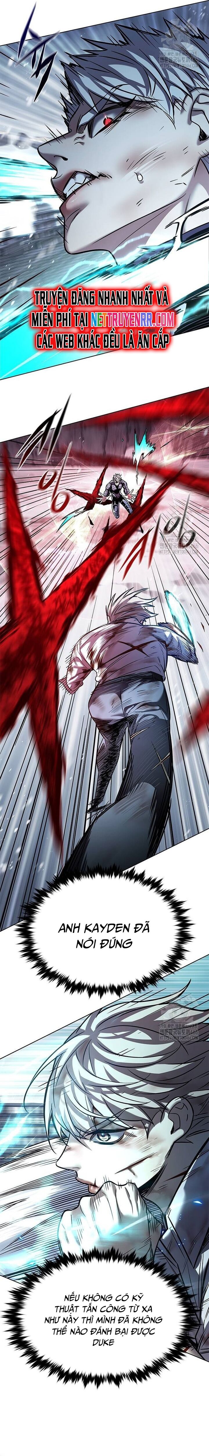 Cô Dâu Của Sói Trắng Chapter 333 - Trang 2