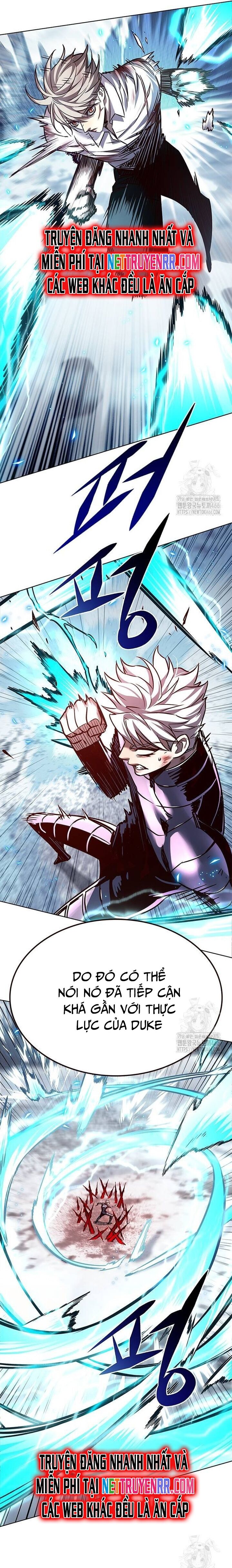 Cô Dâu Của Sói Trắng Chapter 333 - Trang 2