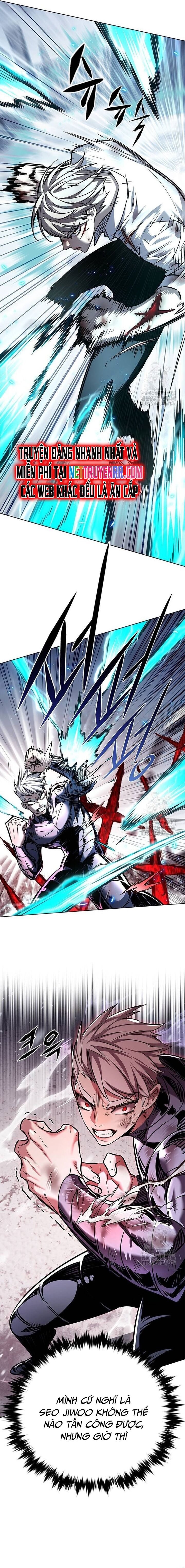 Cô Dâu Của Sói Trắng Chapter 333 - Trang 2