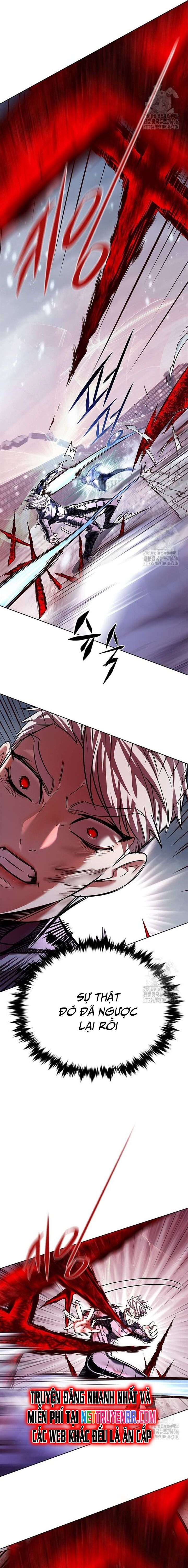 Cô Dâu Của Sói Trắng Chapter 333 - Trang 2