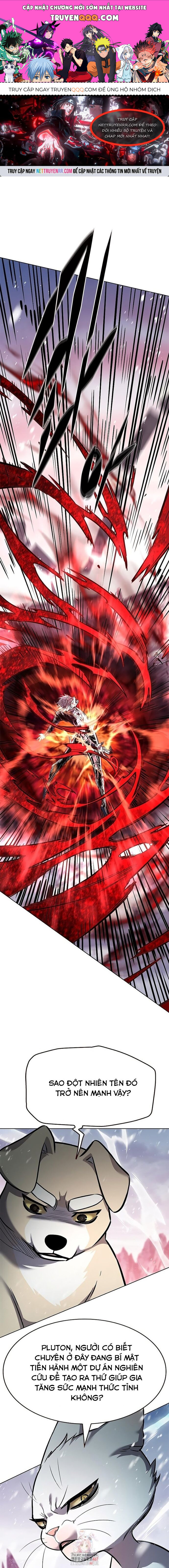 Cô Dâu Của Sói Trắng Chapter 334 - Trang 2
