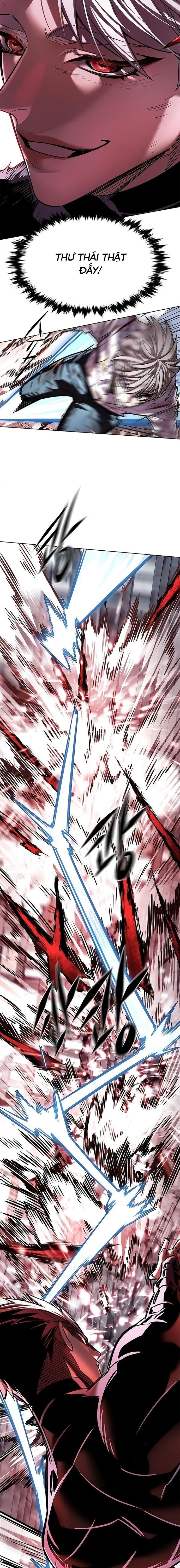 Cô Dâu Của Sói Trắng Chapter 334 - Trang 2