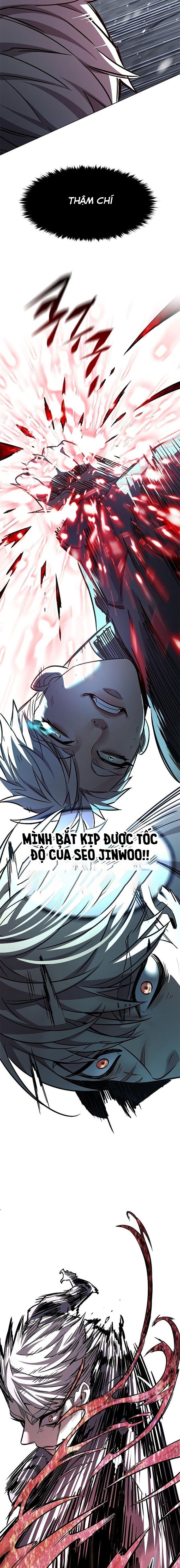 Cô Dâu Của Sói Trắng Chapter 334 - Trang 2