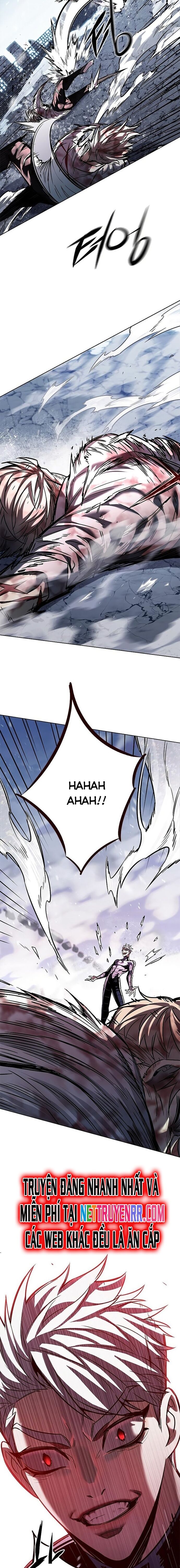 Cô Dâu Của Sói Trắng Chapter 334 - Trang 2