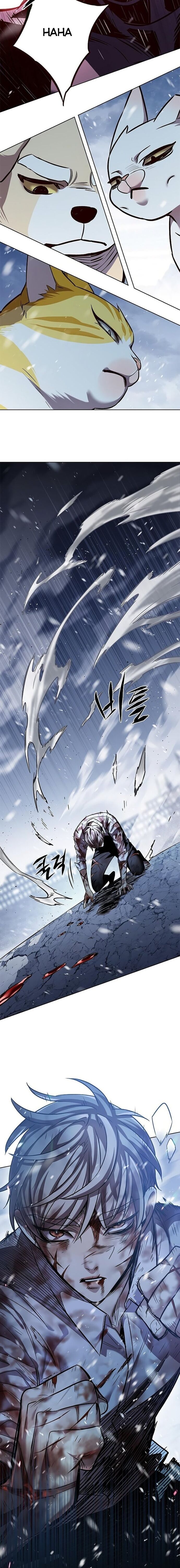 Cô Dâu Của Sói Trắng Chapter 334 - Trang 2
