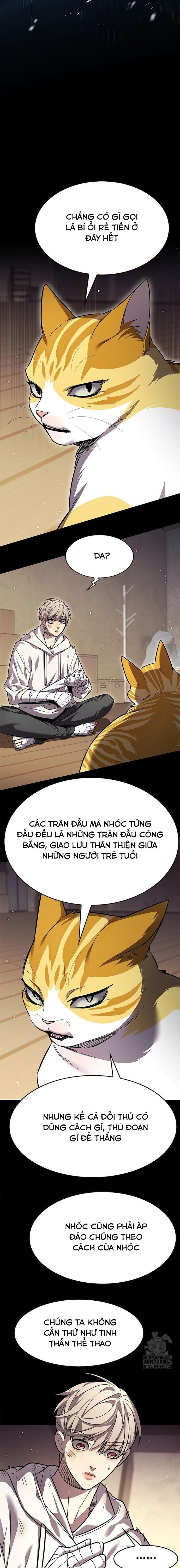 Cô Dâu Của Sói Trắng Chapter 334 - Trang 2