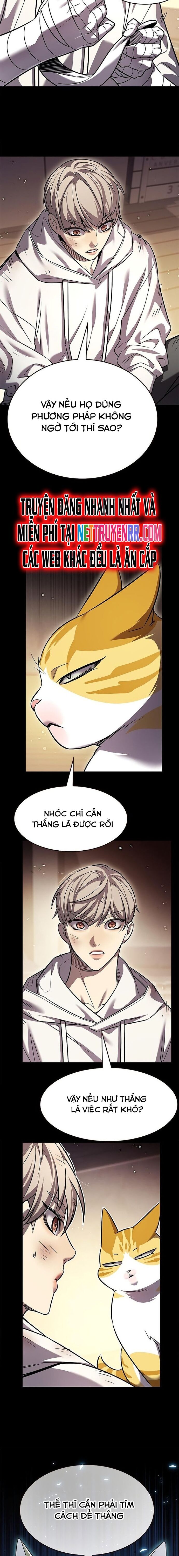 Cô Dâu Của Sói Trắng Chapter 334 - Trang 2