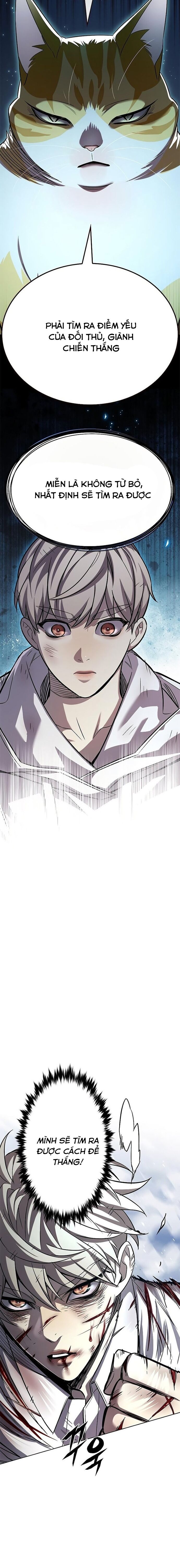 Cô Dâu Của Sói Trắng Chapter 334 - Trang 2