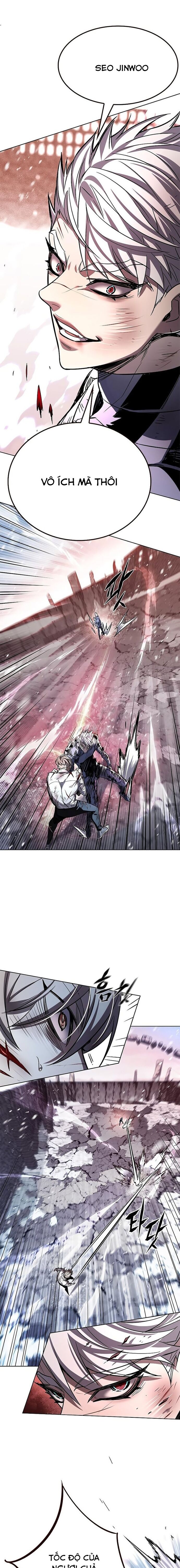 Cô Dâu Của Sói Trắng Chapter 334 - Trang 2