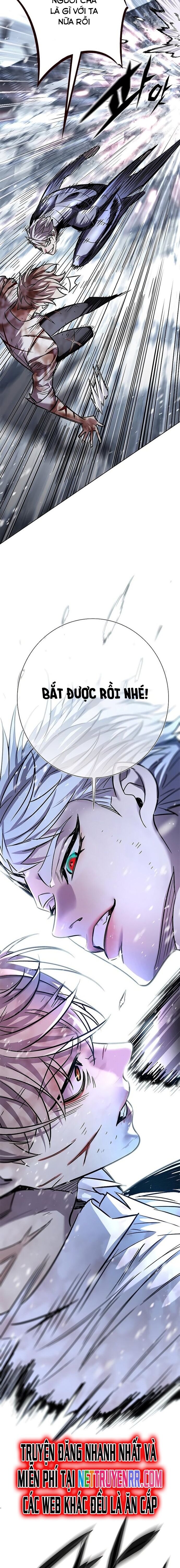 Cô Dâu Của Sói Trắng Chapter 334 - Trang 2