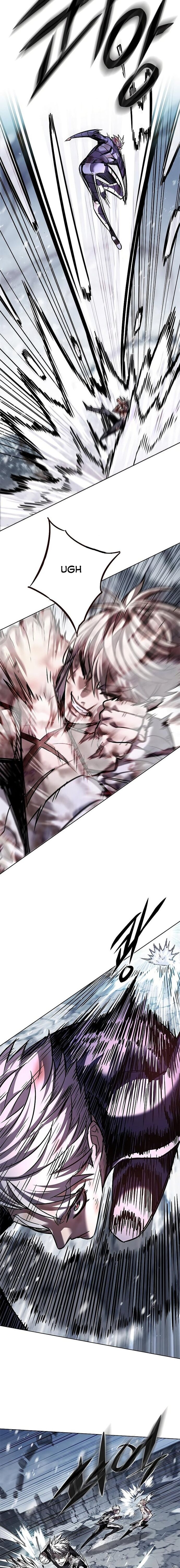 Cô Dâu Của Sói Trắng Chapter 334 - Trang 2