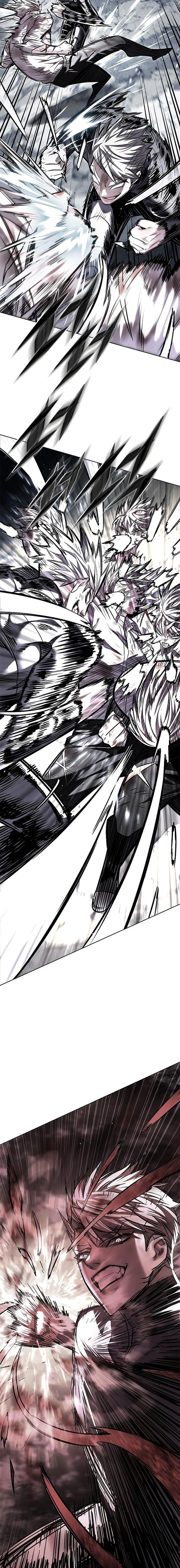 Cô Dâu Của Sói Trắng Chapter 334 - Trang 2