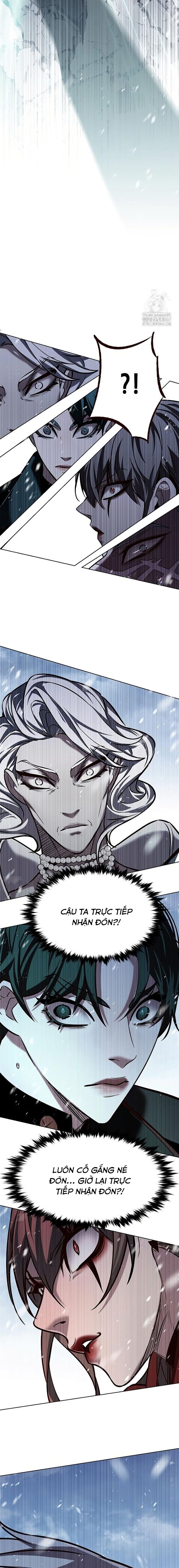 Cô Dâu Của Sói Trắng Chapter 334 - Trang 2