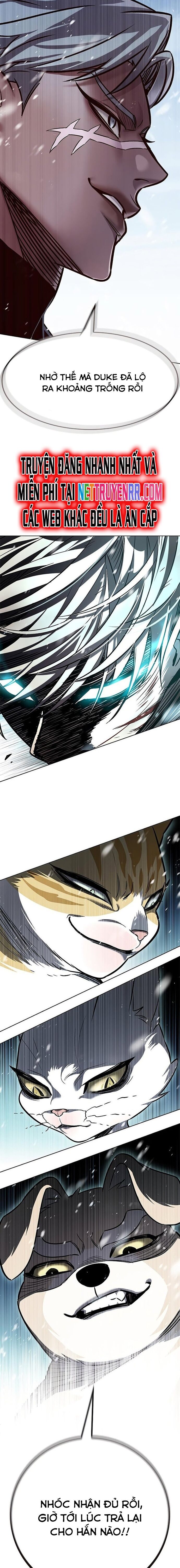 Cô Dâu Của Sói Trắng Chapter 334 - Trang 2