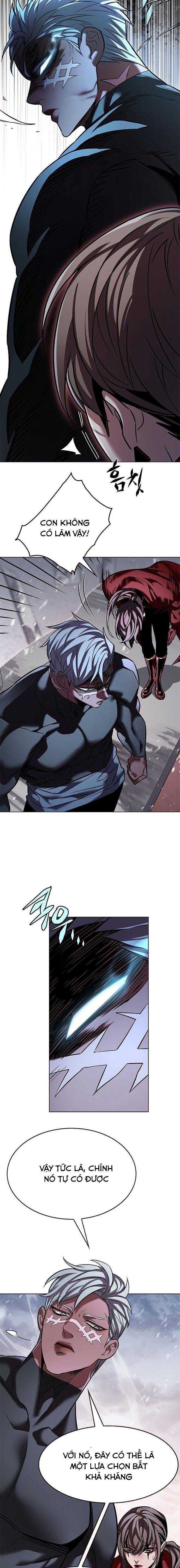 Cô Dâu Của Sói Trắng Chapter 334 - Trang 2