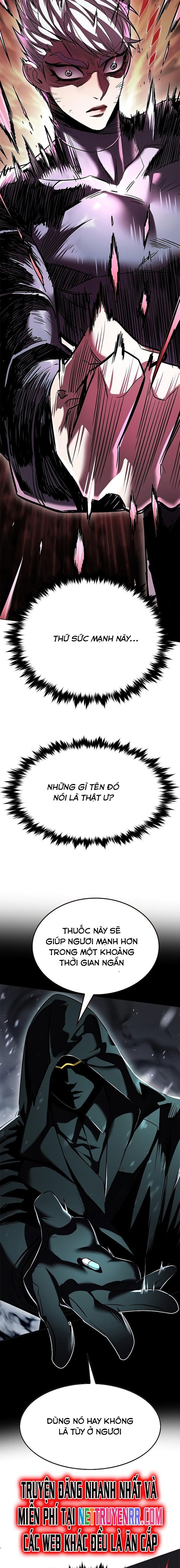 Cô Dâu Của Sói Trắng Chapter 334 - Trang 2