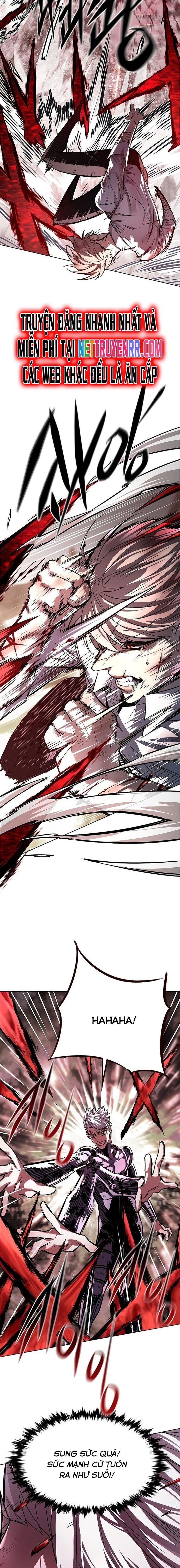 Cô Dâu Của Sói Trắng Chapter 334 - Trang 2