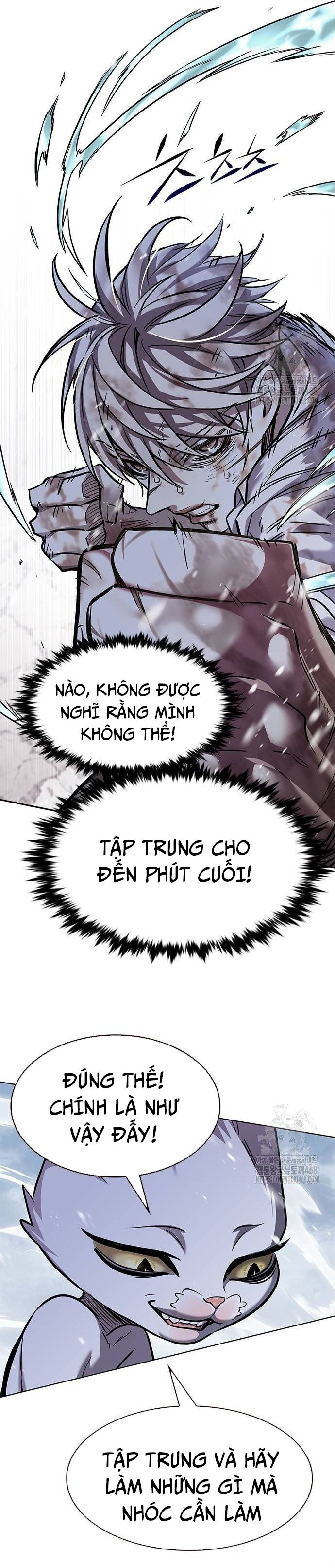 Cô Dâu Của Sói Trắng Chapter 335 - Trang 2