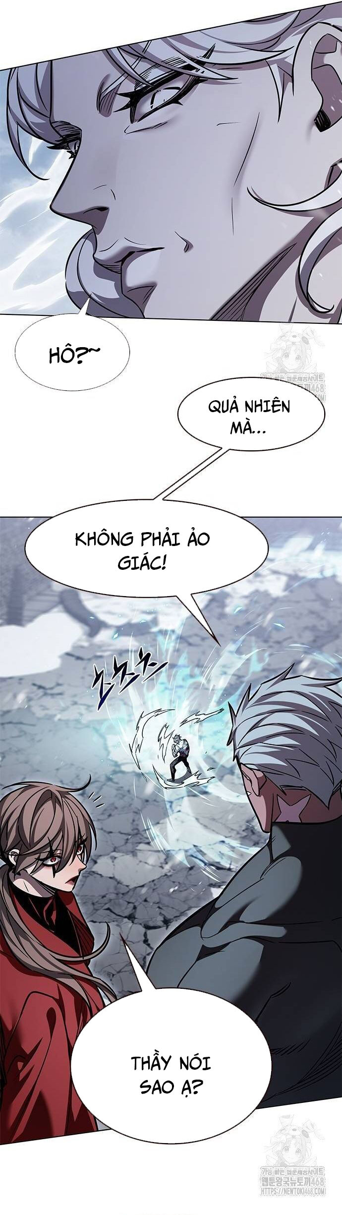 Cô Dâu Của Sói Trắng Chapter 335 - Trang 2