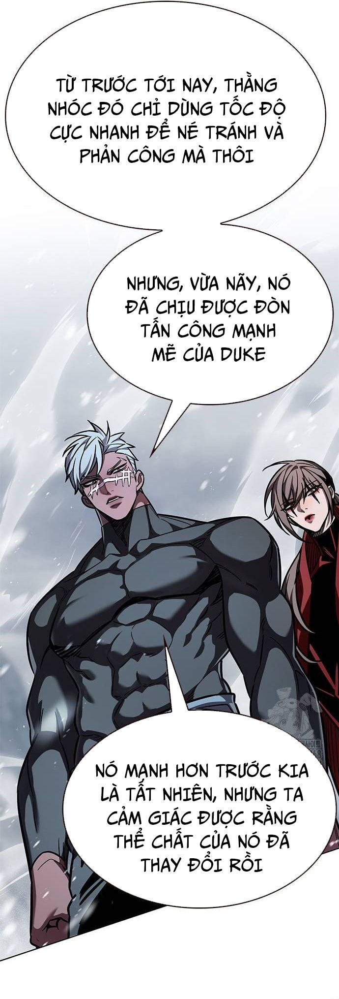 Cô Dâu Của Sói Trắng Chapter 335 - Trang 2