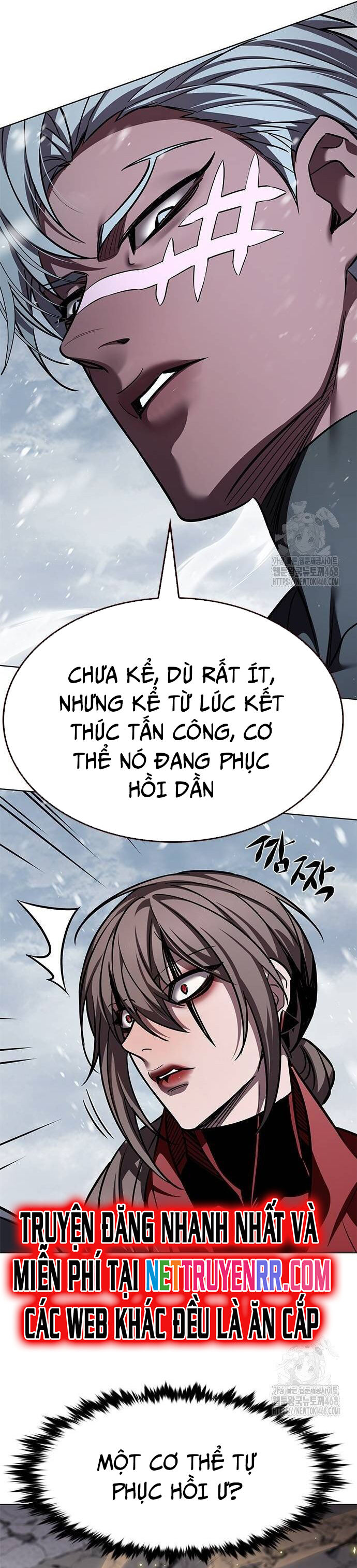 Cô Dâu Của Sói Trắng Chapter 335 - Trang 2