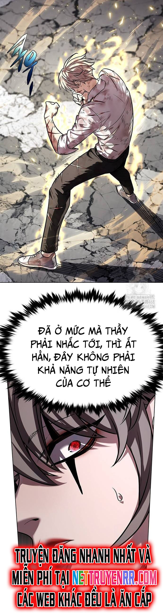 Cô Dâu Của Sói Trắng Chapter 335 - Trang 2