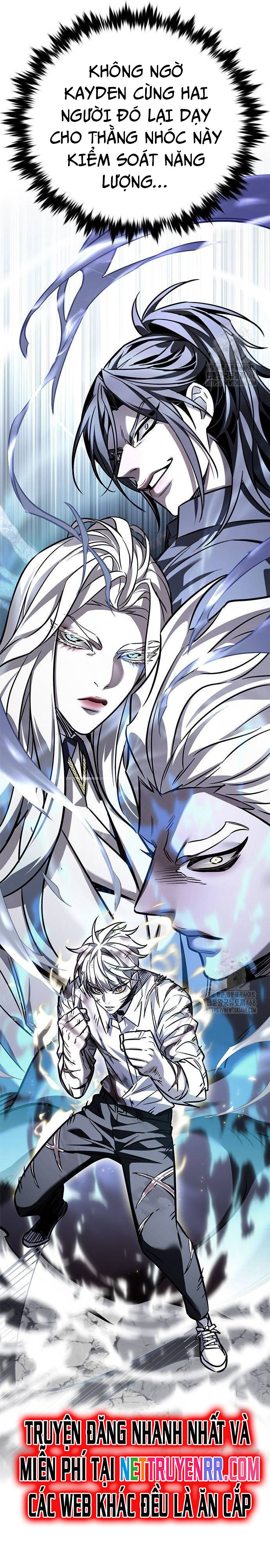 Cô Dâu Của Sói Trắng Chapter 335 - Trang 2