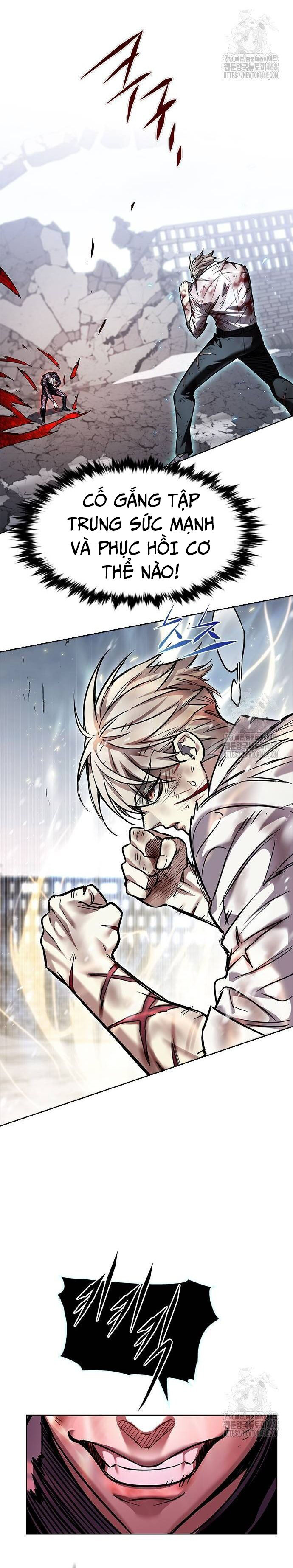 Cô Dâu Của Sói Trắng Chapter 335 - Trang 2