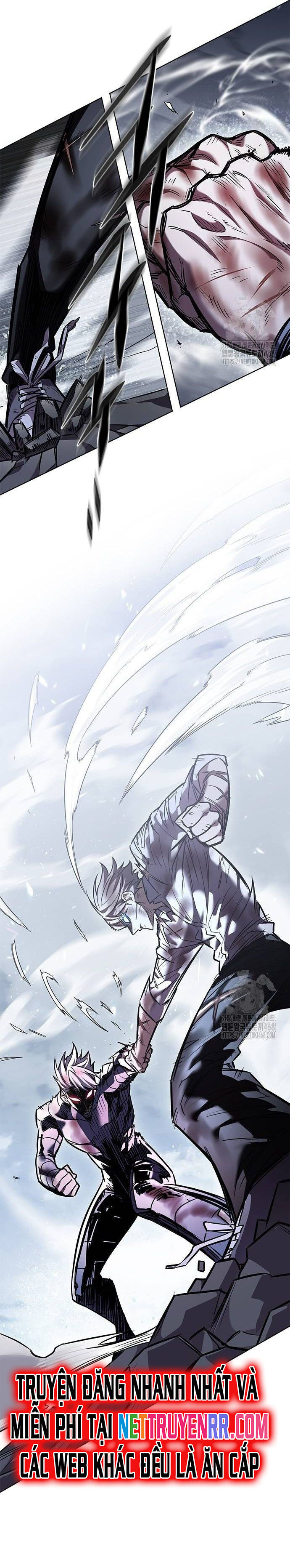 Cô Dâu Của Sói Trắng Chapter 335 - Trang 2