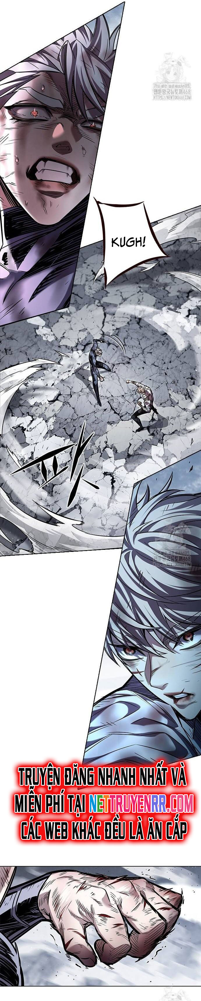 Cô Dâu Của Sói Trắng Chapter 335 - Trang 2