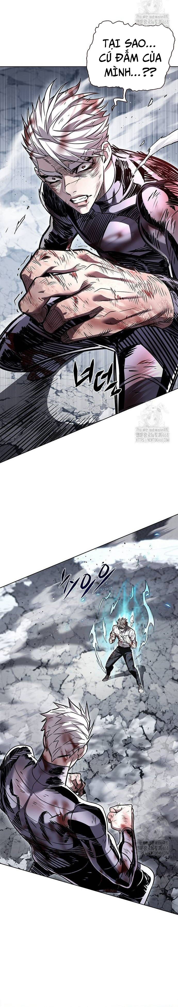 Cô Dâu Của Sói Trắng Chapter 335 - Trang 2
