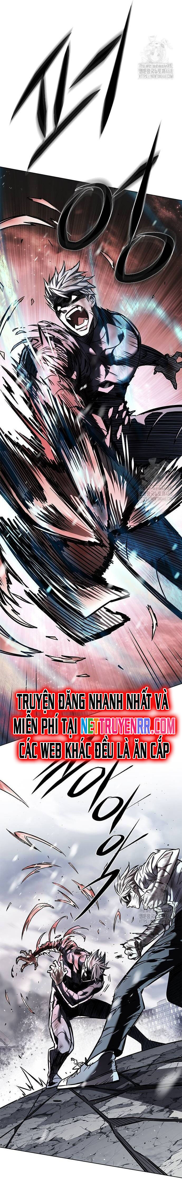 Cô Dâu Của Sói Trắng Chapter 335 - Trang 2