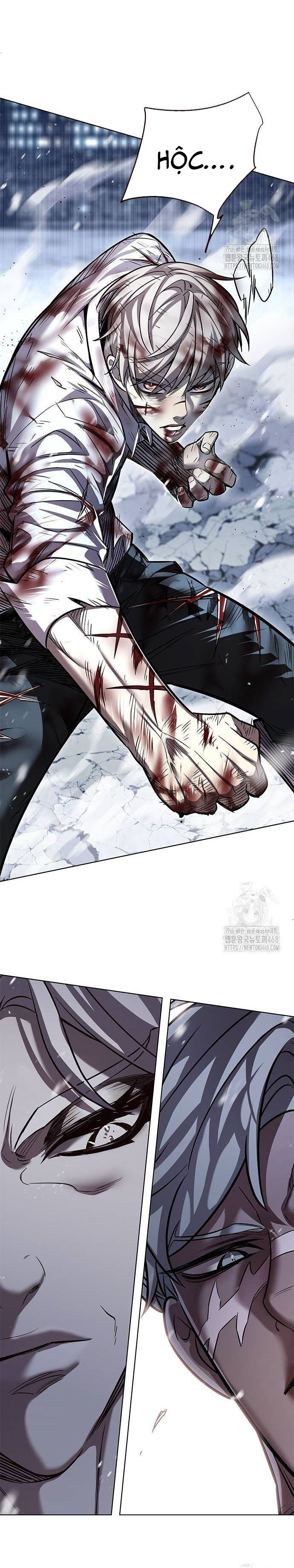 Cô Dâu Của Sói Trắng Chapter 335 - Trang 2