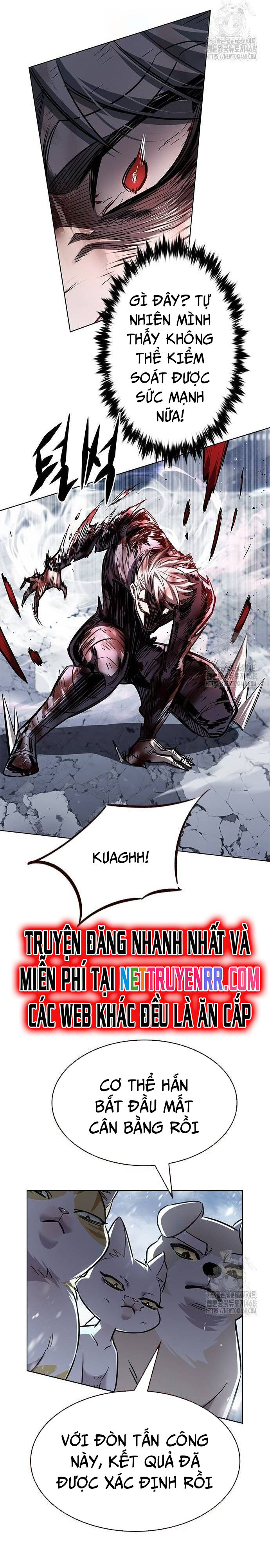 Cô Dâu Của Sói Trắng Chapter 335 - Trang 2