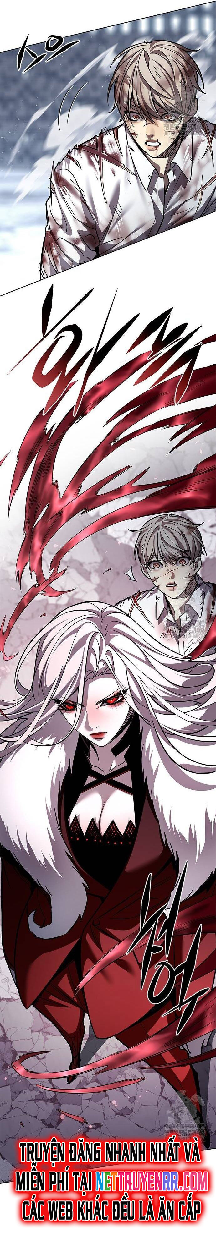 Cô Dâu Của Sói Trắng Chapter 335 - Trang 2