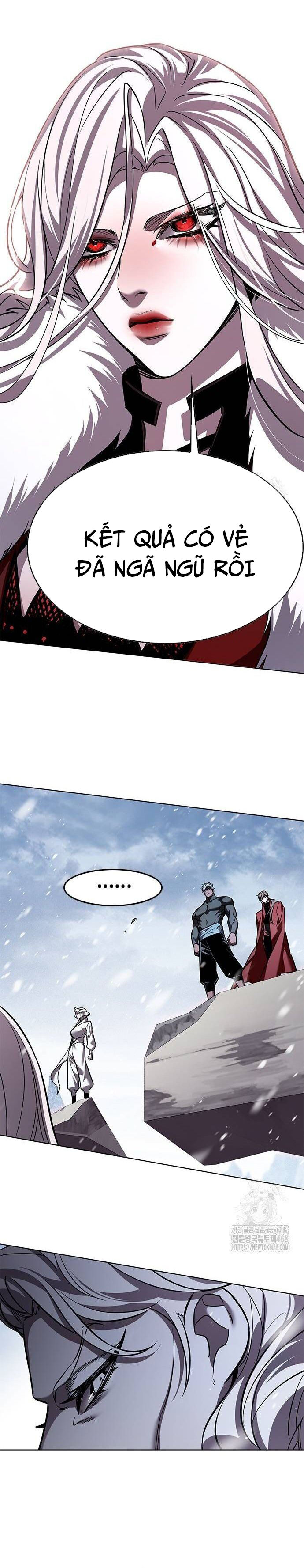 Cô Dâu Của Sói Trắng Chapter 335 - Trang 2