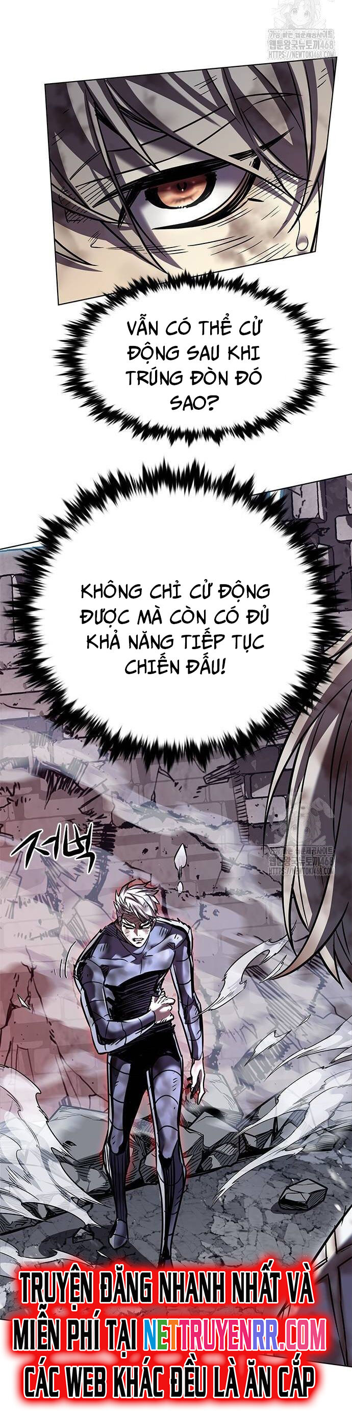 Cô Dâu Của Sói Trắng Chapter 335 - Trang 2
