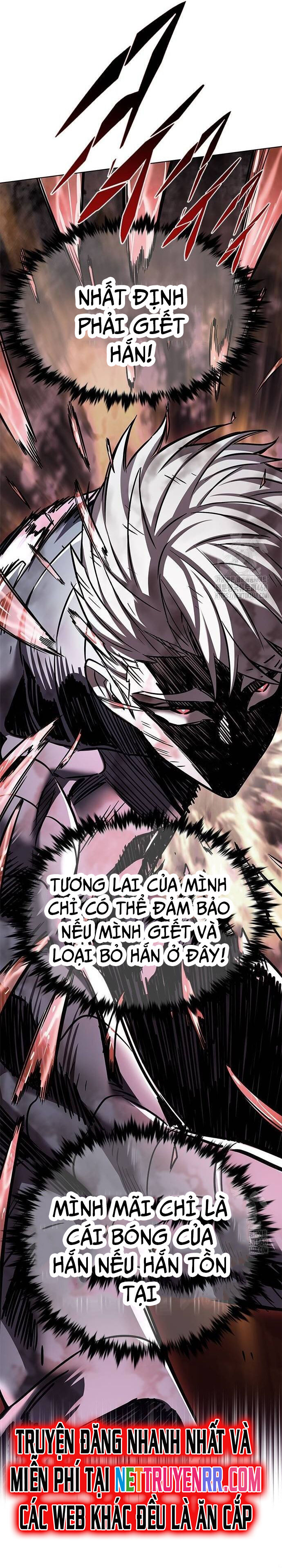 Cô Dâu Của Sói Trắng Chapter 335 - Trang 2